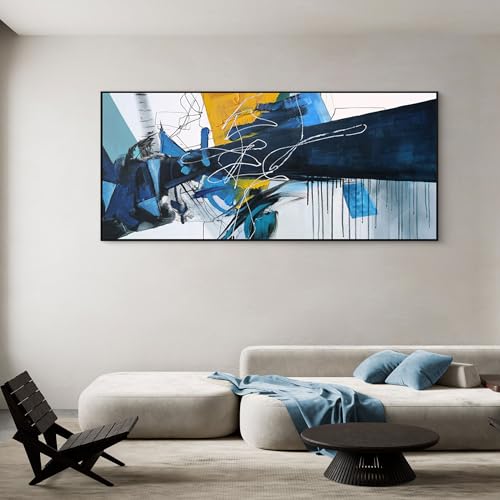 Wall Art for Living Room