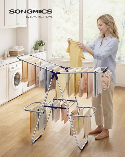Clothes Drying Rack