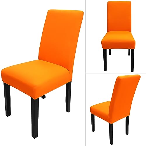 Dining Chair Slipcover