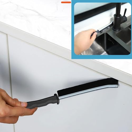 Crevice Cleaning Brush 12 (6 Count)