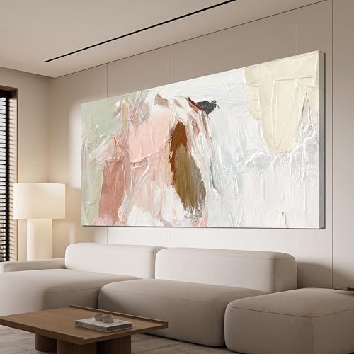 Large Canvas Wall Art For Living Room 39"X78" Abstract Wall Art Wall Decor