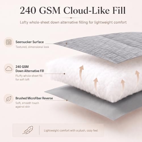 Full Size Comforter Sets