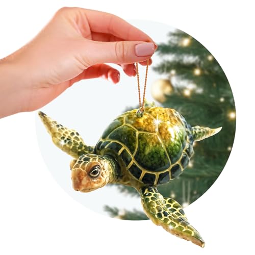 Christmas Ornaments