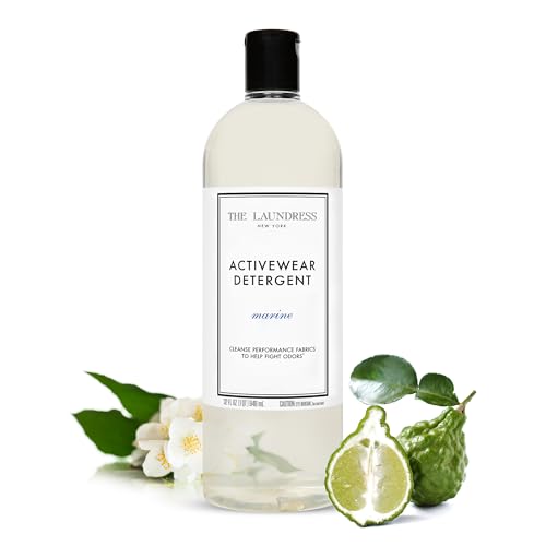 Activewear Luxury Laundry Detergent (32 Fl Oz)