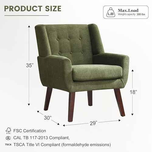 Accent Chair for Living Room