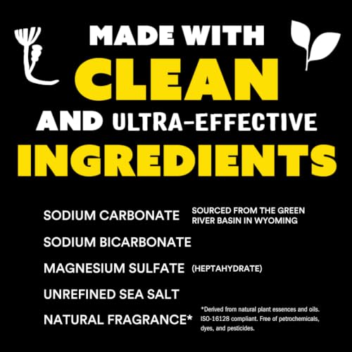 Original Laundry Detergent Powder (158 Ounce)