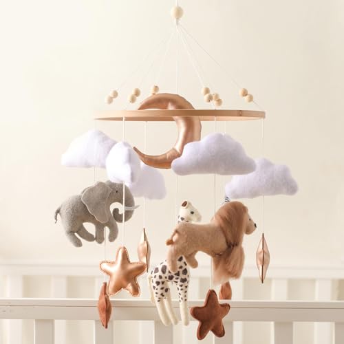 Baby Mobile for Crib