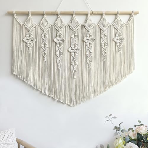 Macrame Wall Hanging Large