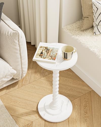 Round Side Table