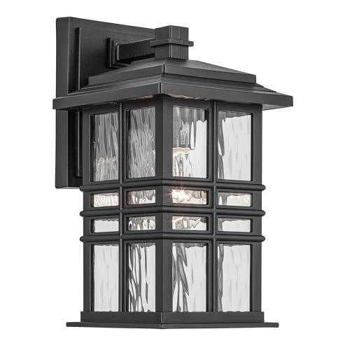 Beacon Square 12" 1