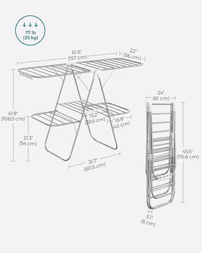 Clothes Drying Rack