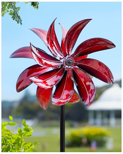 Wind Spinners Outdoor