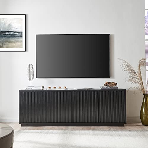 70" TV Stand for TVs up to 75"