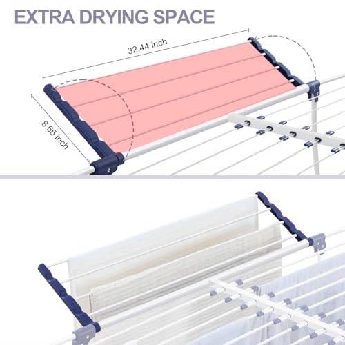 Clothes Drying Rack