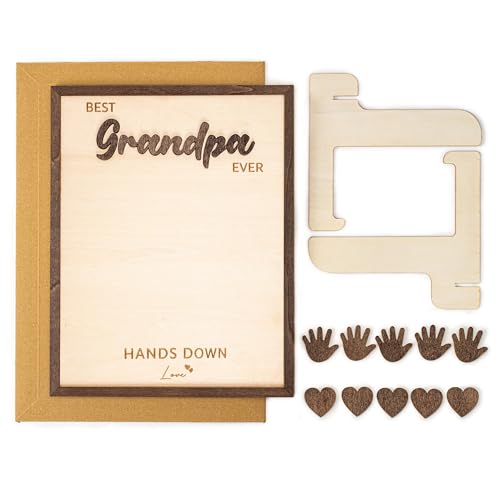 Best Grandpa Gifts 2026