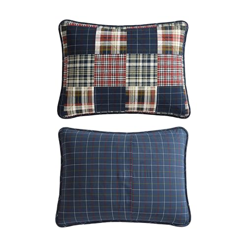 King Quilt Set with Shams
