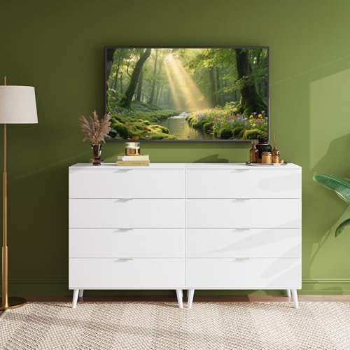 4 Drawer Dresser for Bedroom