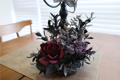 Halloween Candle Holder