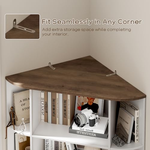 Corner Cabinet