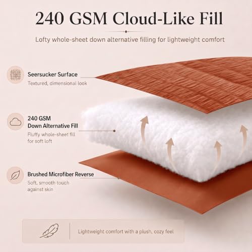 Queen Comforter Set