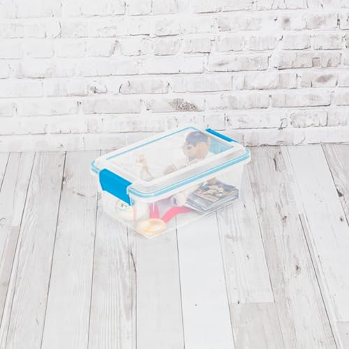 Gasket Storage Box w (4 Count)