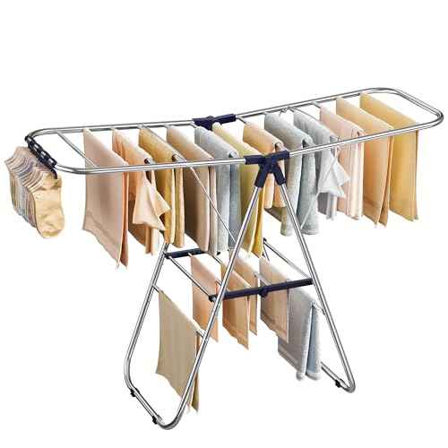 Clothes Drying Rack