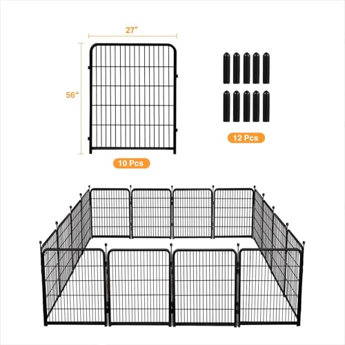 Doorless 56in (10 Count)