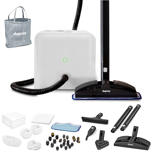 Neat Steam Cleaner for Home