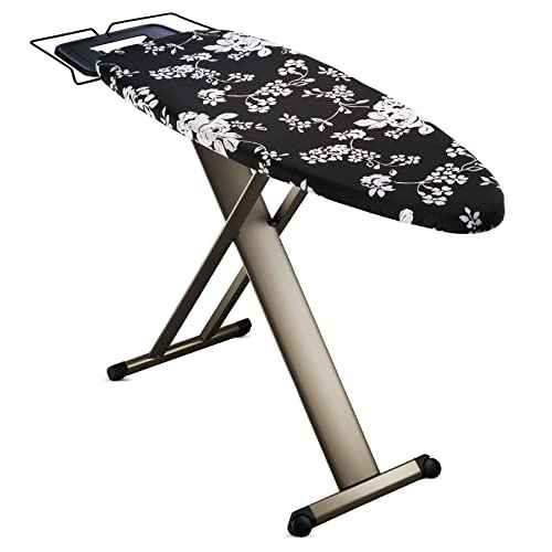 Pro Luxury Ironing Board