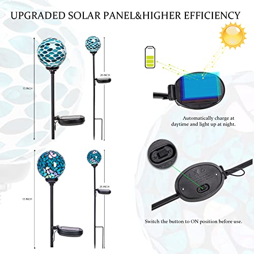 Decorative Solar Garden Lights