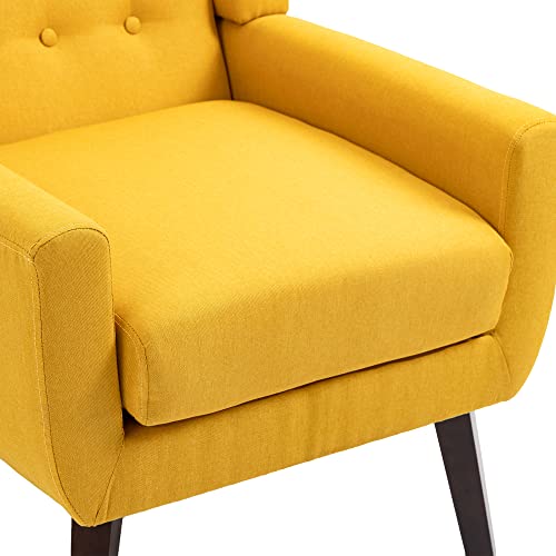 Modern Accent Chair