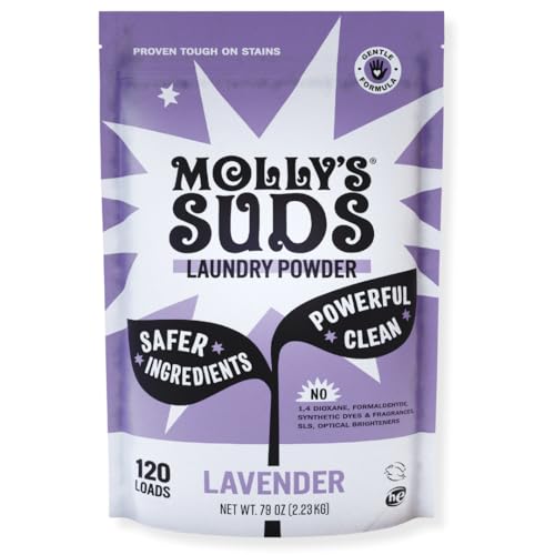 Original Laundry Detergent Powder (79 Ounce)