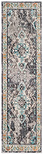 Monaco Collection Runner Rug (12.96 Sq Ft)