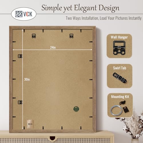 24x30 Frame 5 Pack (5 Count)