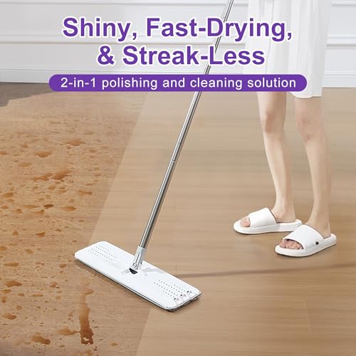 Floor Cleaner for mopping (60 Count)
