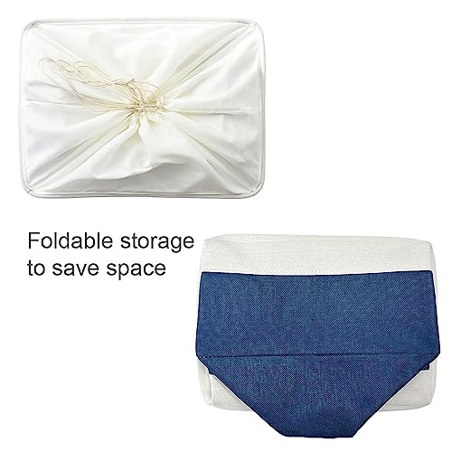 Organization and Storage Basket for Organizing (3 Count)