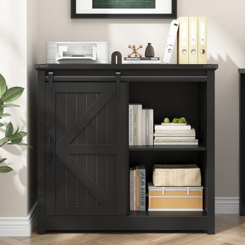 Lateral Filing Cabinets with Adjustable Shelf