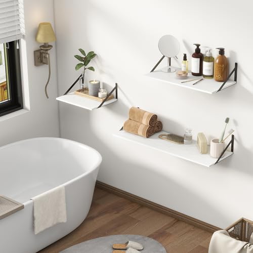 Floating Shelves Set of 2 (2 Count)