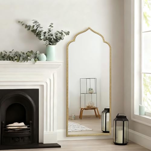 Arch Wall Mirror