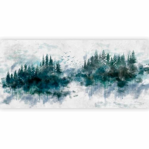 Wall Mural Wallpaper (11 Count)