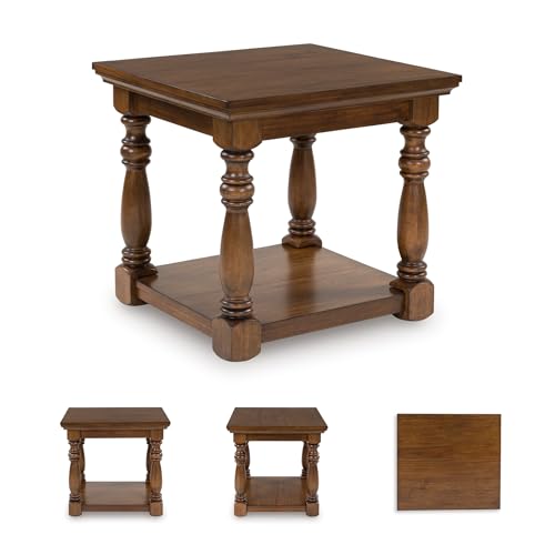 Sturlayne End Table