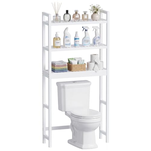 Bathroom Storage Shelf