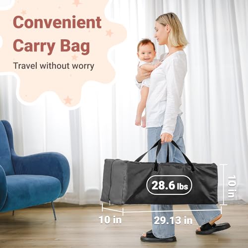 5 in 1 Pack and Play