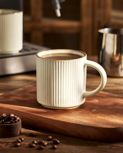 Coffee Mug Set of 4 (48 Count)