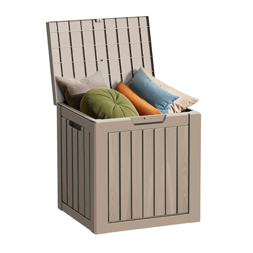 Outdoor Storage Box Waterproof