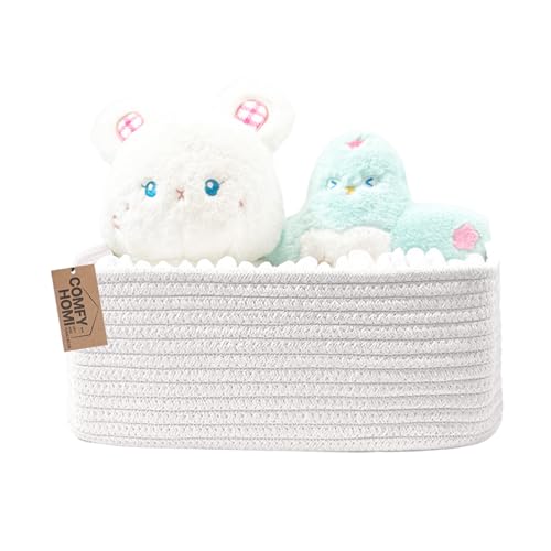 13" x 8.5" x 5.1" Storage Baskets for Organizing