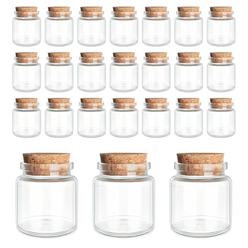 24 Pack 1.7 oz (15 Count)