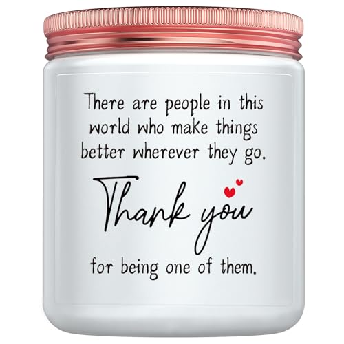 Thank You Gift for Women