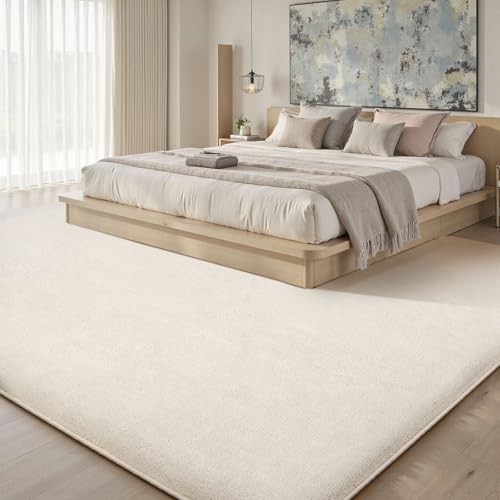 4x6 Area Rugs for Living Room Bedroom (24 Sq Ft)