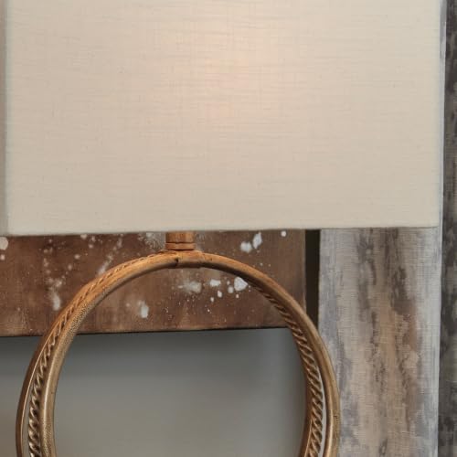 Table Lamp 28 Inch